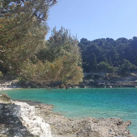 Eva Apartamento Pula