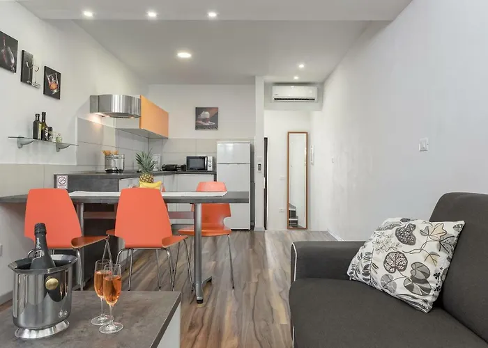 Eva Apartamento *