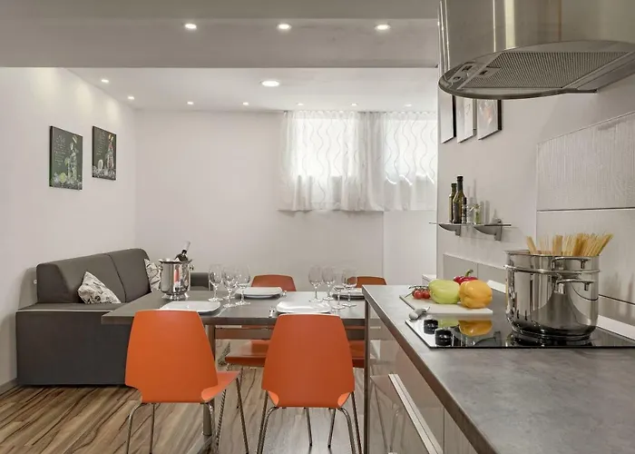 Apartman Eva Póla