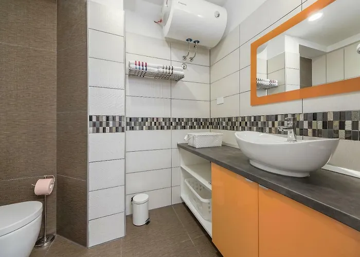 Apartman Eva Póla