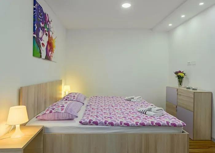 Apartman Eva